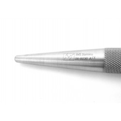 McGoey Punch Double Ended 10x6 mm