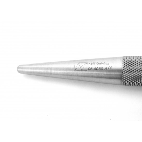 McGoey Punch Double Ended 10x6 mm