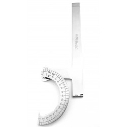 Moltgen Goniometer 235mm