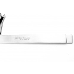 Moltgen Goniometer 235mm