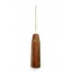 Orthopedic Screwdriver with phenolic Handle 3.5 mm 25 cm