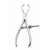 Patelia Forceps 185mm
