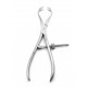 Patelia Forceps 185mm