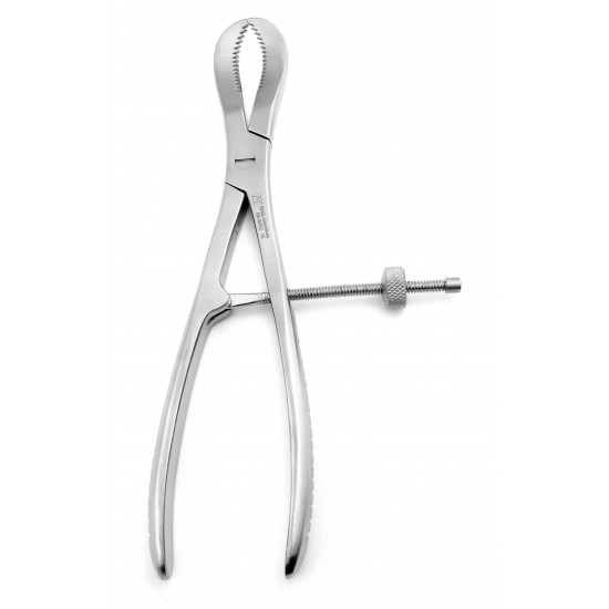 Reposition Forceps with thread fixation “235 mm”
