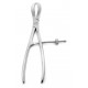 Reposition Forceps with thread fixation “235 mm”