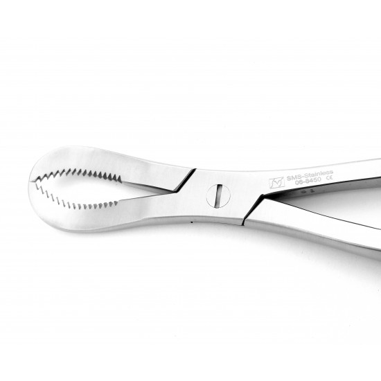 Reposition Forceps with thread fixation “235 mm”