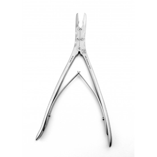 Roettgen Ruskin Bone Rongeur 240mm