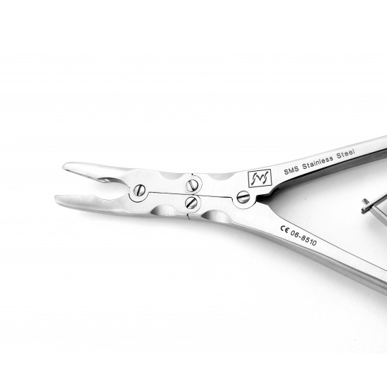 Roettgen Ruskin Bone Rongeur 240mm