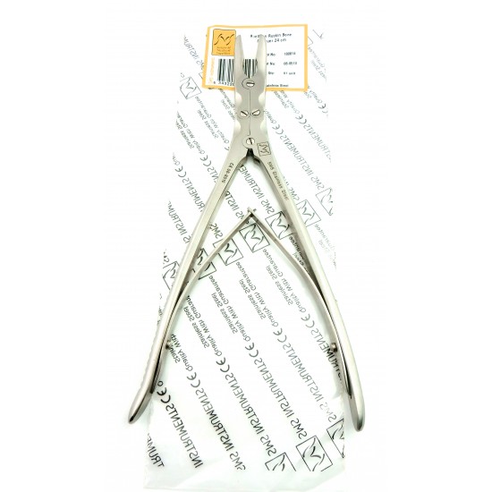 Roettgen Ruskin Bone Rongeur 240mm