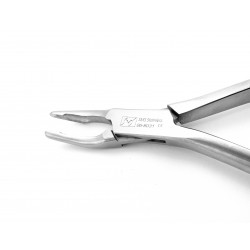 Schell Bone Ronguer S-Shaped Curved 170mm