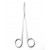 Schubert Biopsy Forceps Straight 21cm