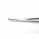 Schubert Biopsy Forceps Straight 21cm