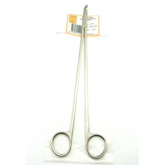 Schubert Biopsy Forceps Straight 29cm