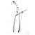 Self Centering Bone Holding Forceps 280mm