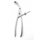 Self Centering Bone Holding Forceps 280mm