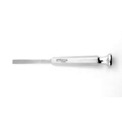 Stille Bone Chisels for Orthopedics 205mm