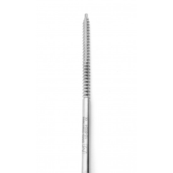 Surgical Orthopedic T-Handle Tap 3.5 mm