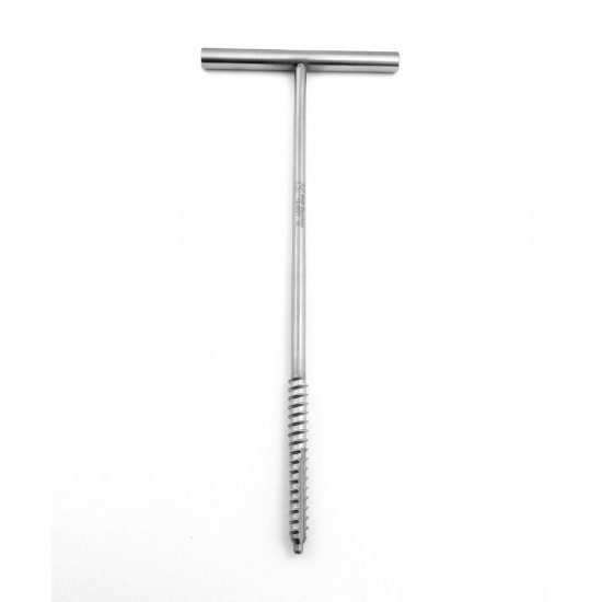 Surgical Orthopedic T-Handle Tap 6.5 mm