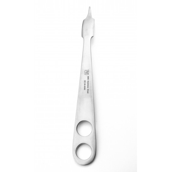 Wagner Bone Lever 24 cm 17 mm