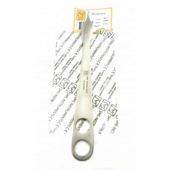 Wagner Bone Lever 24 cm 17 mm