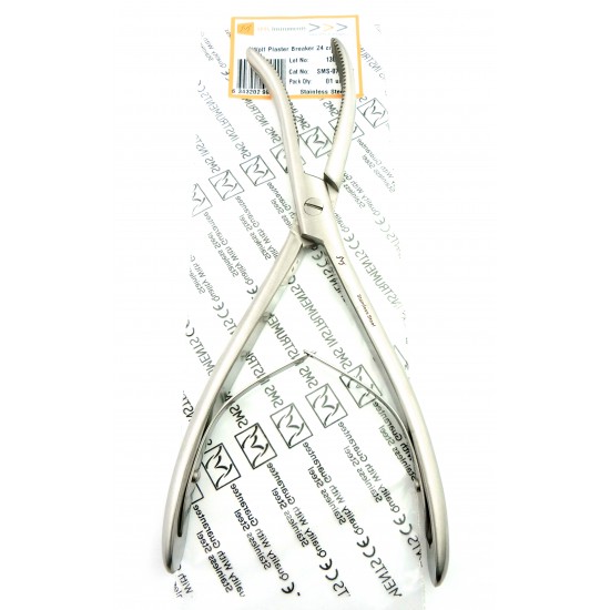 Wolff Boehler Plaster Breakers – Bender 24cm